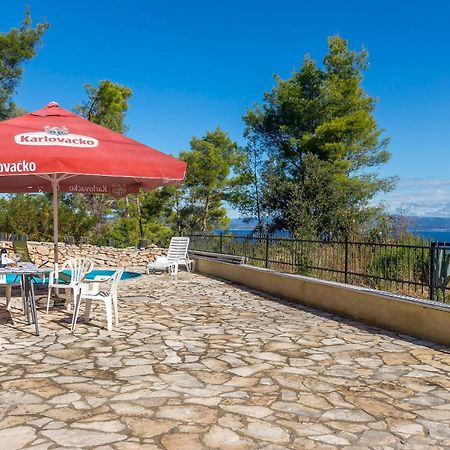Villa Pierida ストモルスカ エクステリア 写真